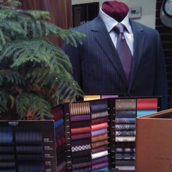 Meet your Posher, Steven - Picture 9 of 16